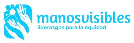 Manos Visibles